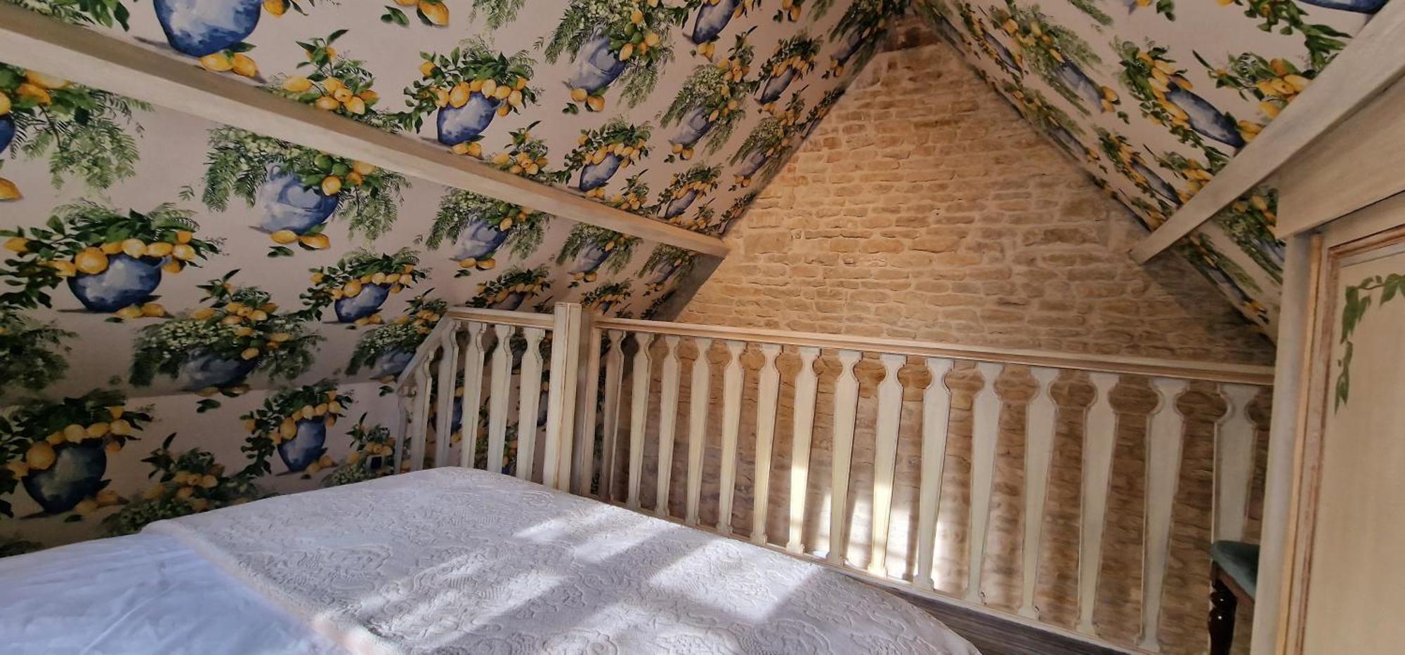 Charmant Logement Dans Un Ecrin De Verdure Le Manoir  Экстерьер фото